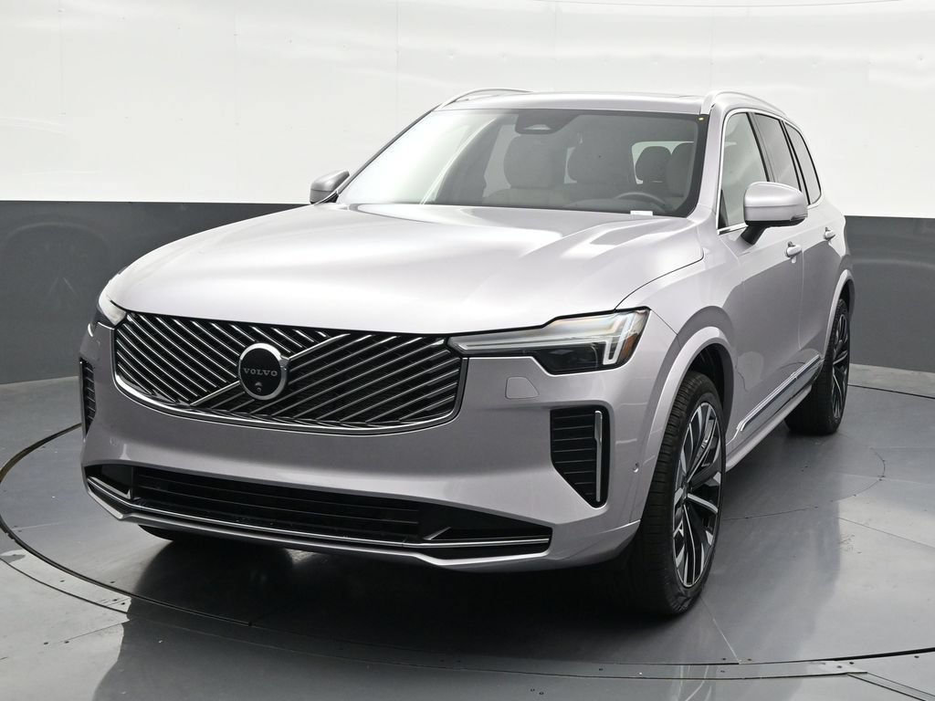 New 2026 Volvo XC90 B6 Plus w/ Protection Package Premier AWD/4WD image 8