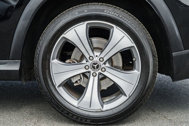 Certified 2022 Mercedes-Benz GLS 450 4MATIC image 18