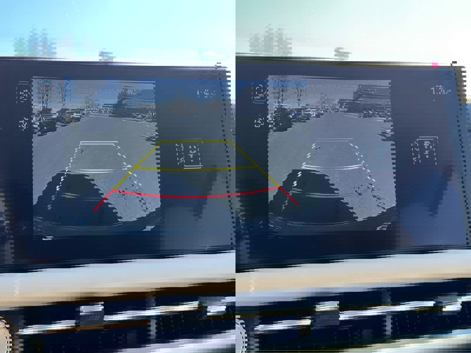 Certified 2026 Hyundai Tucson SEL image 36