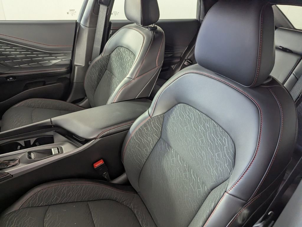 New 2026 Dodge Charger Scat Pack w/ Blacktop Package image 12