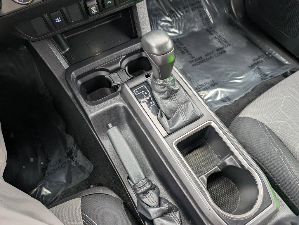 Used 2023 Toyota Tacoma TRD Sport image 21