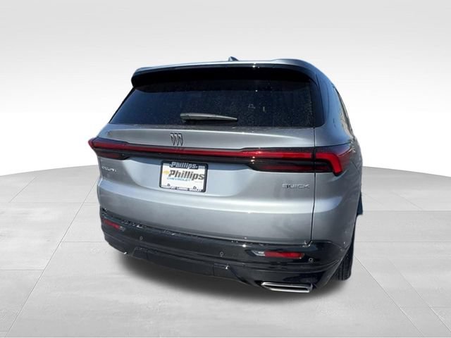 Certified 2025 Buick Enclave Sport Touring FWD image 7