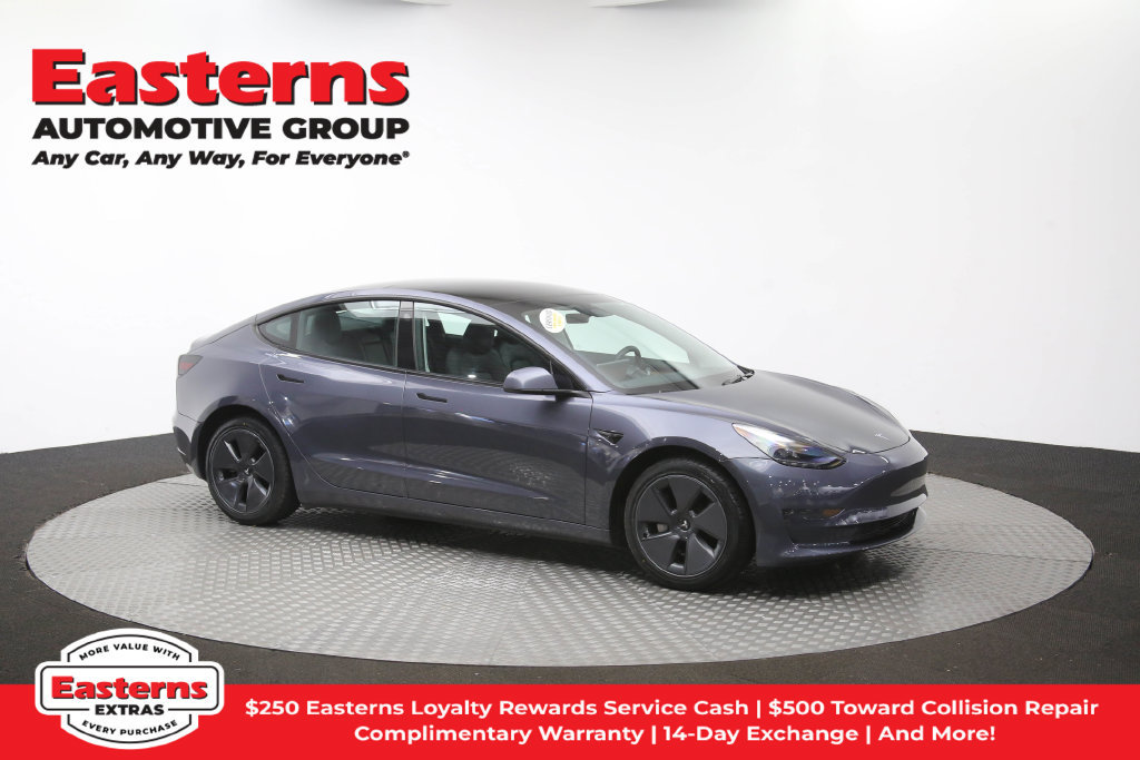 Used 2023 Tesla Model 3 Standard Range RWD image 43