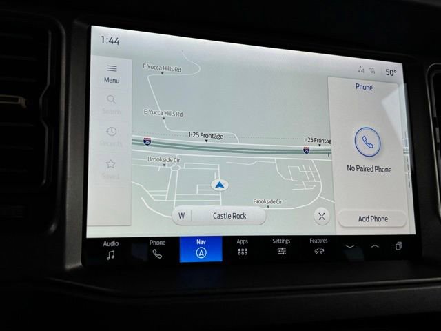 New 2025 Ford Bronco Badlands image 34