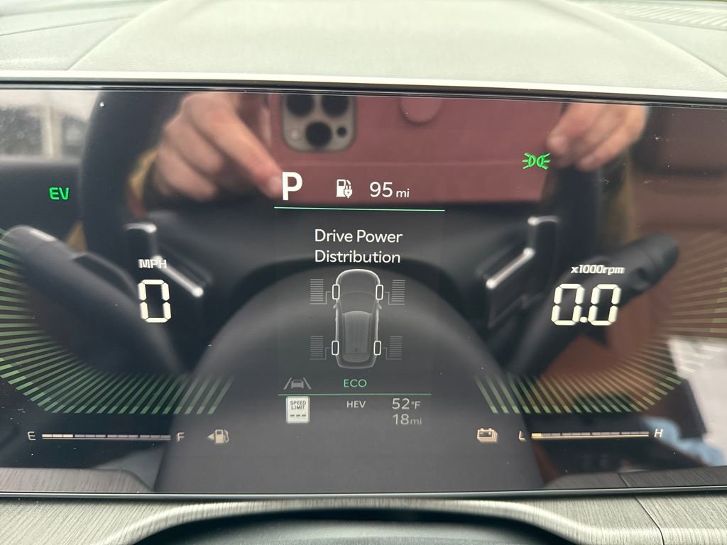 New 2026 Kia Sportage X-Line image 23