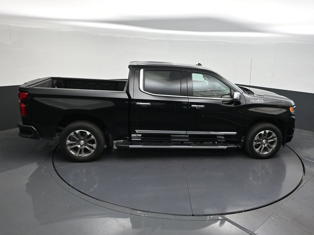 Used 2023 Chevrolet Silverado 1500 High Country w/ Technology Package RWD image 20