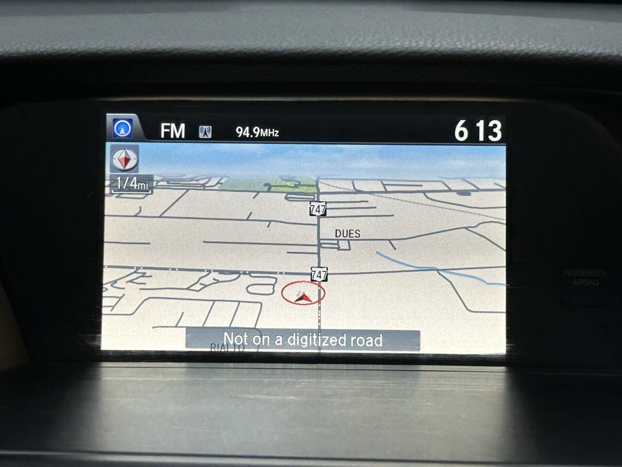 Used 2014 Honda Accord Touring image 29