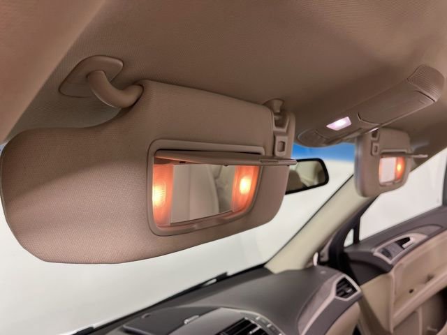 Used 2020 Lincoln MKZ Reserve w/ Elements Package image 36