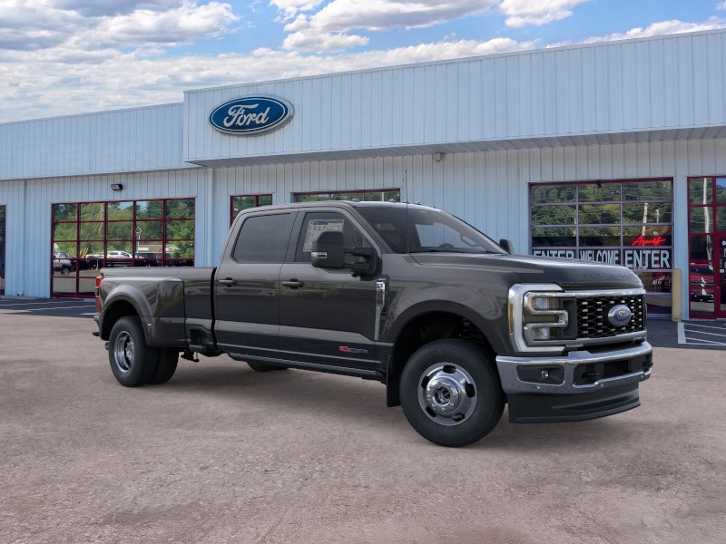 New 2026 Ford F350 Lariat w/ Lariat Ultimate Package AWD/4WD image 7