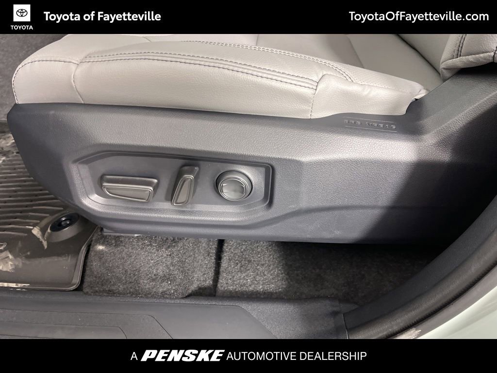 New 2026 Toyota Tundra SR5 image 24