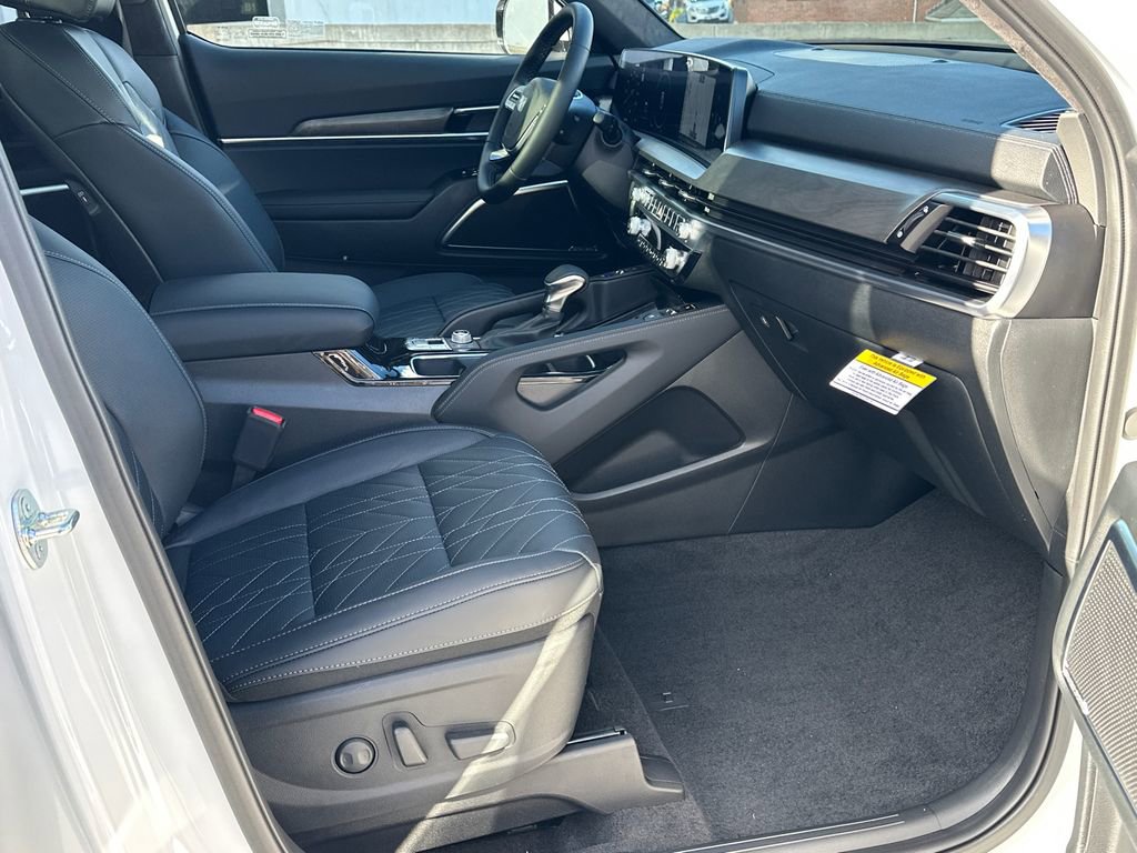 New 2025 Kia Telluride SX Prestige X-Line image 13