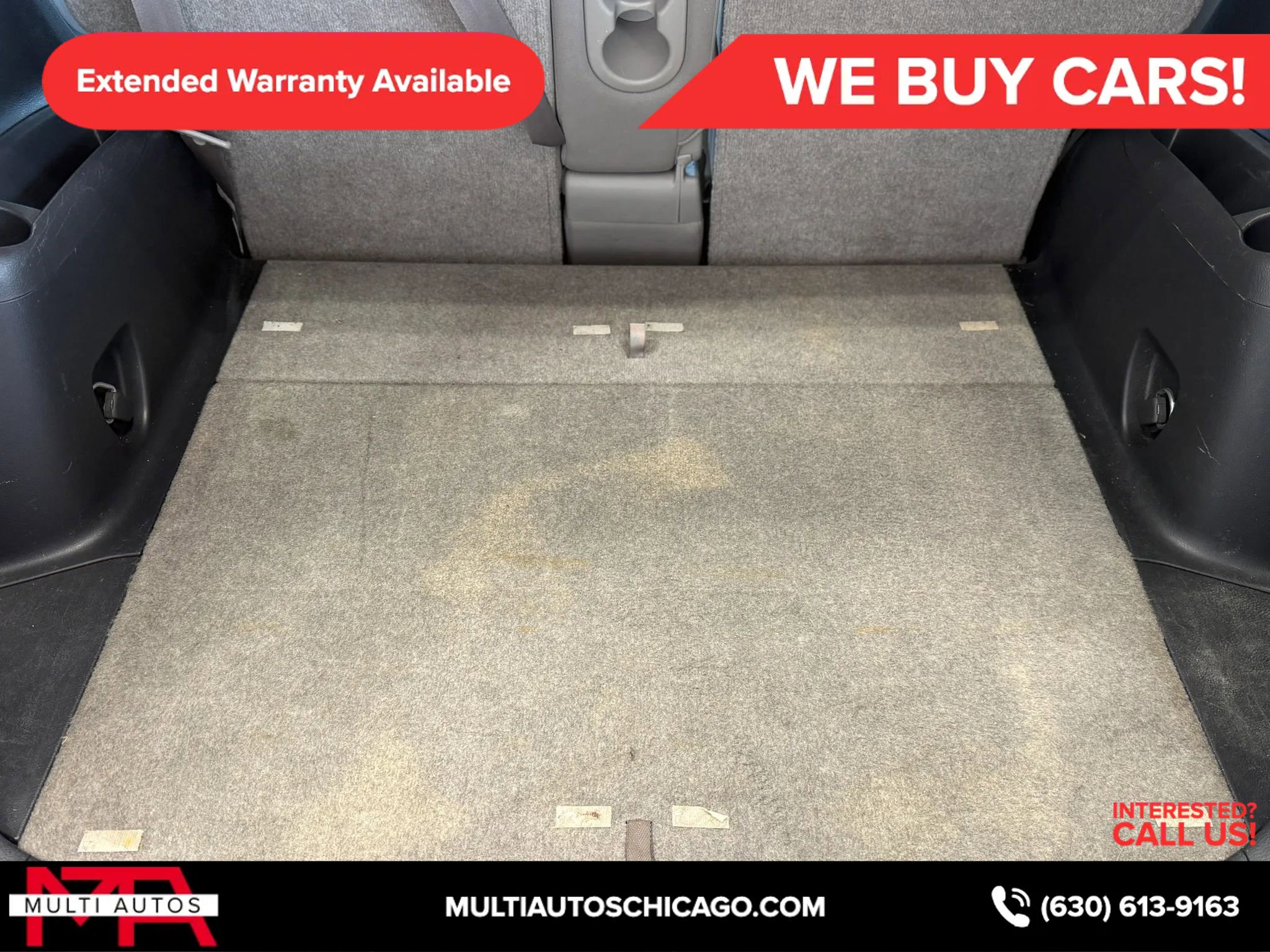 Used 2009 Toyota RAV4 Limited image 32