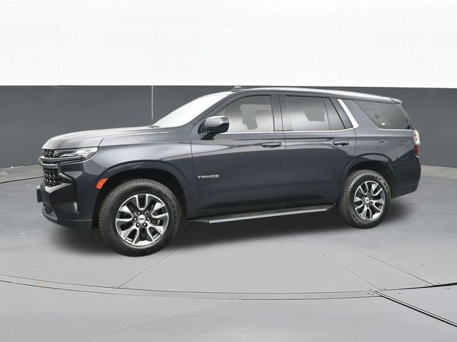 Used 2023 Chevrolet Tahoe LS AWD/4WD image 6