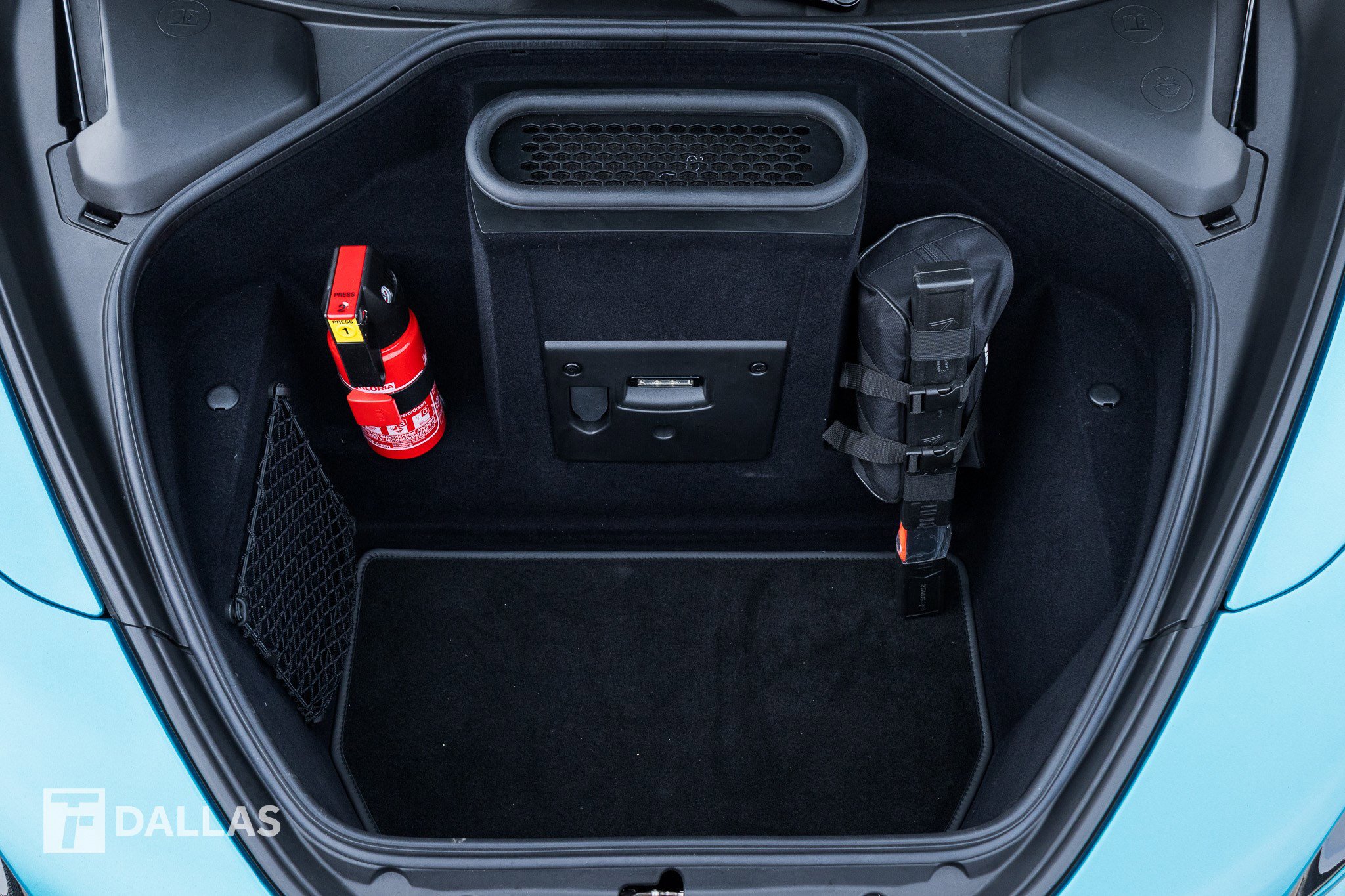 Used 2025 McLaren 750S Spider image 31