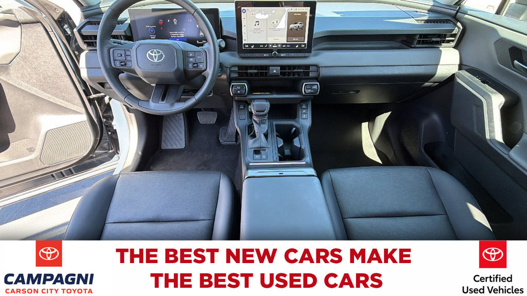 Certified 2026 Toyota RAV4 XLE Premium AWD/4WD image 26