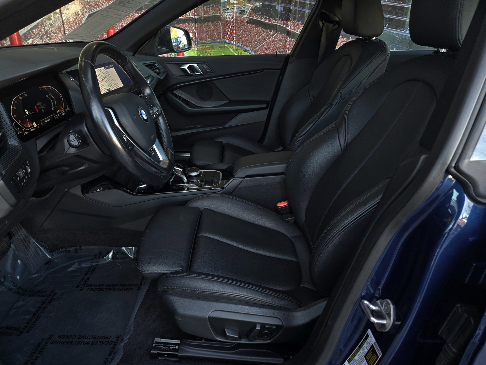 Used 2024 BMW 228i xDrive Gran Coupe image 15