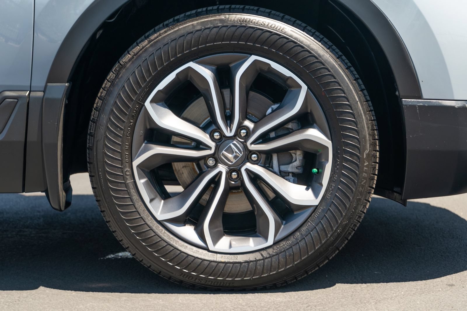 Used 2021 Honda CR-V EX-L image 15