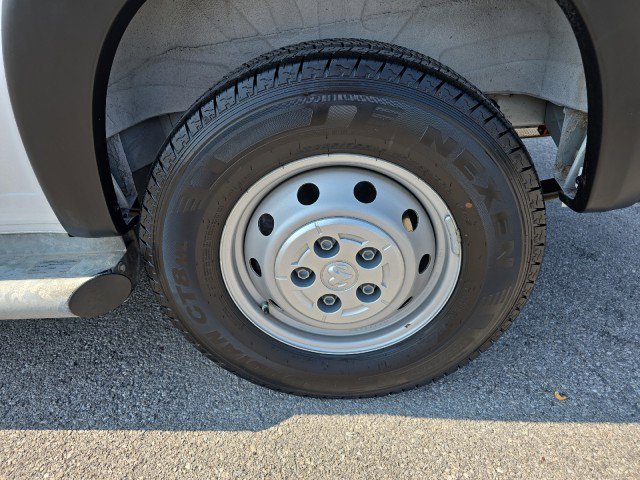 Used 2023 RAM ProMaster 2500 image 12