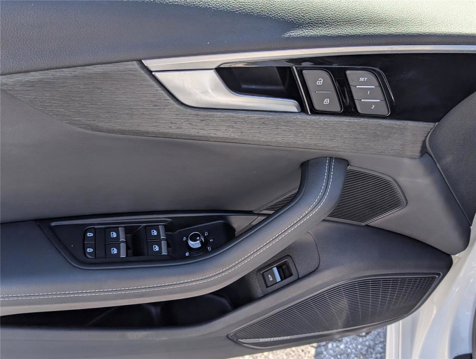 Used 2024 Audi A4 2.0T Premium Plus image 19