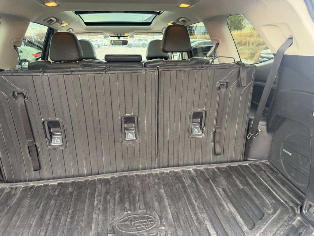 Used 2019 Subaru Ascent Limited w/ Popular Package #3 AWD/4WD image 32