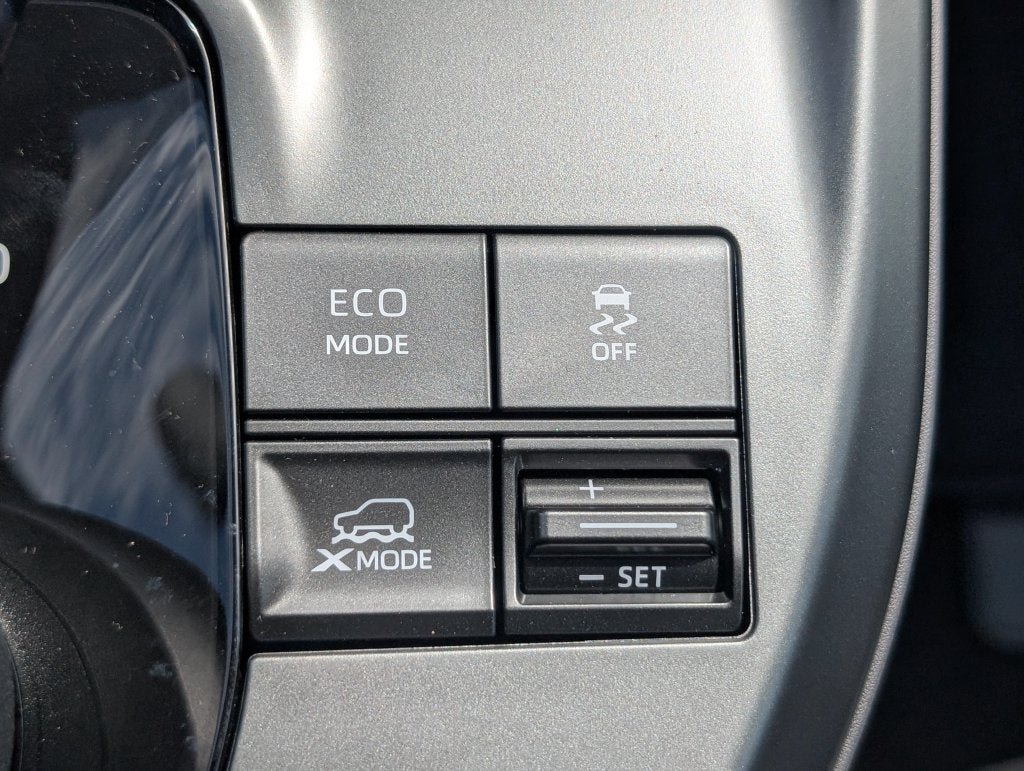 New 2026 Toyota bZ Woodland AWD/4WD image 23