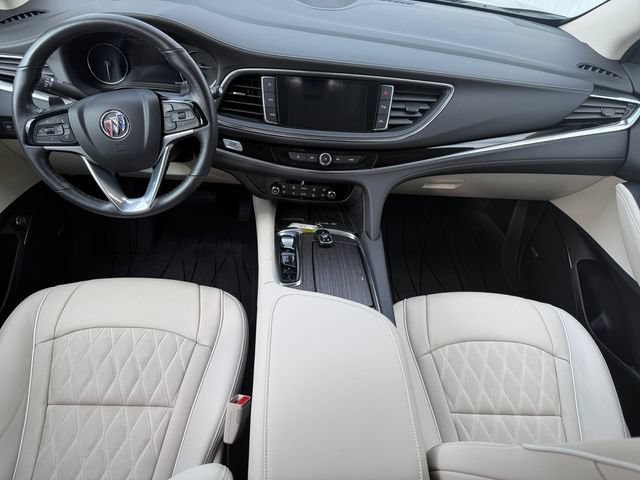 Used 2024 Buick Enclave Avenir w/ Avenir Technology Package AWD/4WD image 21