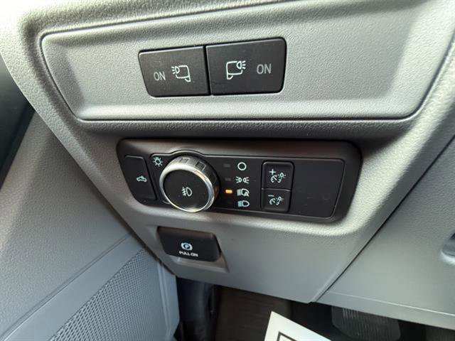 Used 2022 Ford F150 XL w/ Equipment Group 101A High AWD/4WD image 11