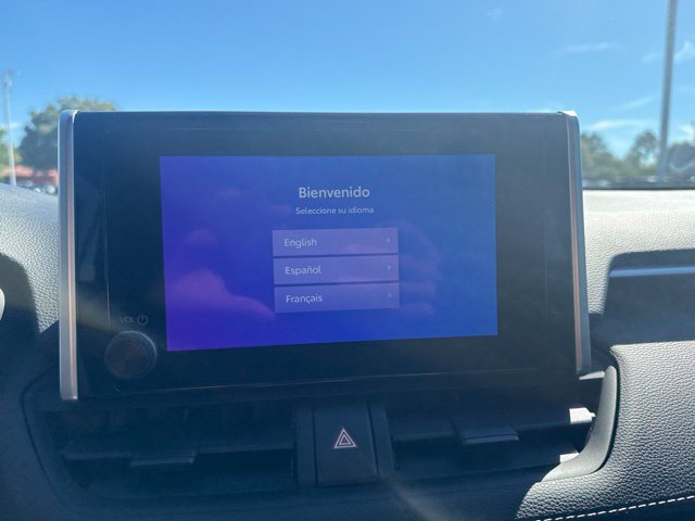 Used 2025 Toyota RAV4 LE FWD image 33