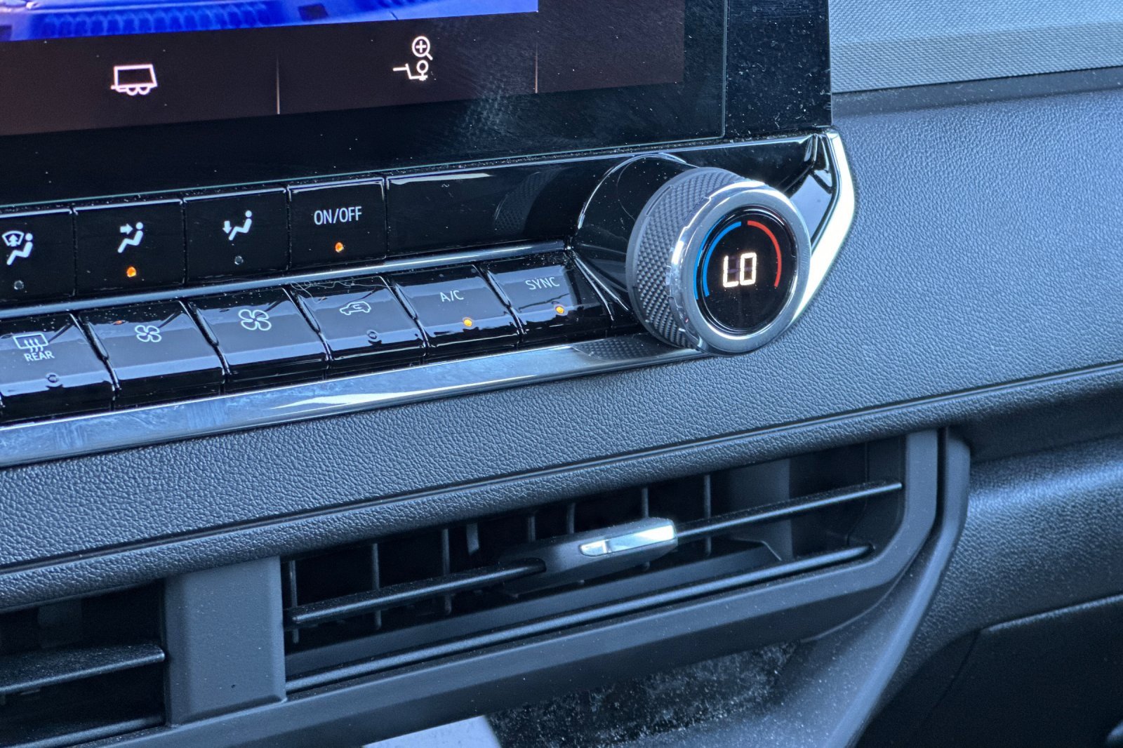 Used 2026 Chevrolet Colorado Trail Boss image 30