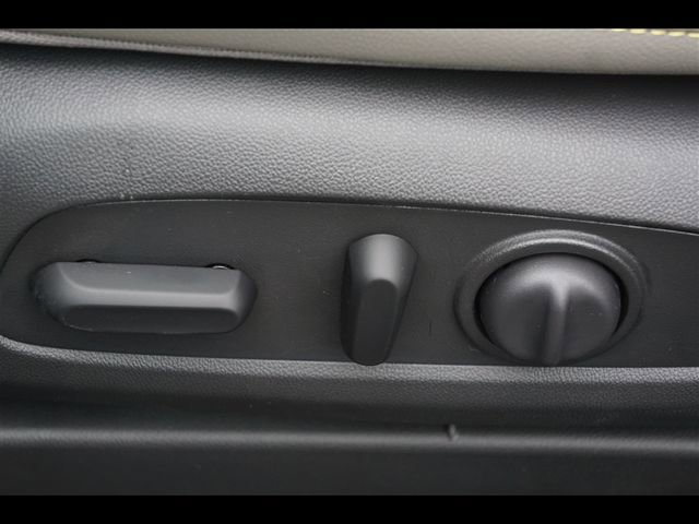 New 2025 Chevrolet Trax ACTIV w/ Driver Confidence Package image 4