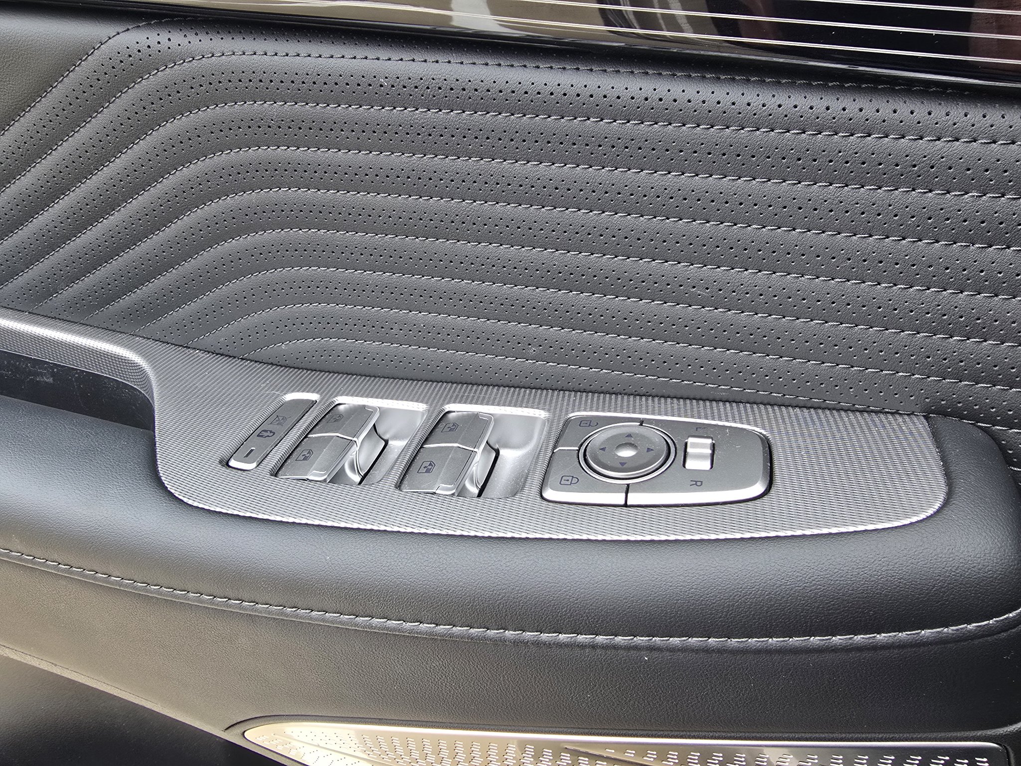 Used 2024 Hyundai Palisade Calligraphy AWD/4WD image 20