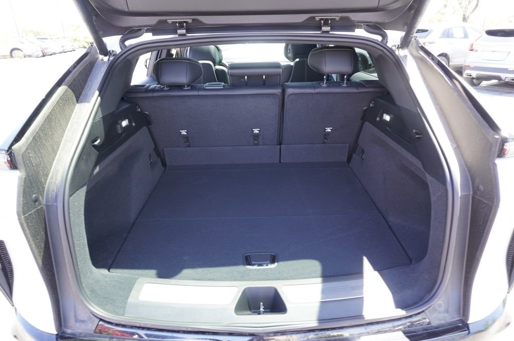 New 2025 Cadillac Lyriq Sport AWD/4WD image 7