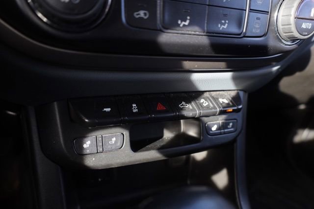 Used 2022 Chevrolet Colorado Z71 image 24