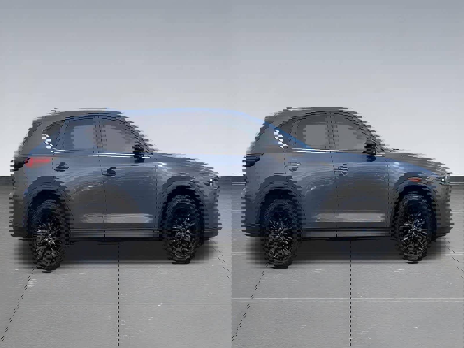 Used 2022 MAZDA CX-5 Carbon Edition image 6