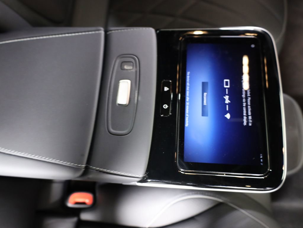 Used 2023 Mercedes-Benz EQS AMG 4MATIC image 59
