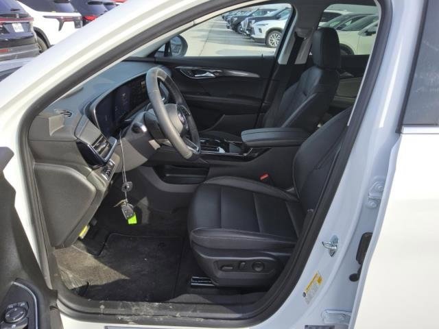 Used 2025 Buick Envision Preferred image 7