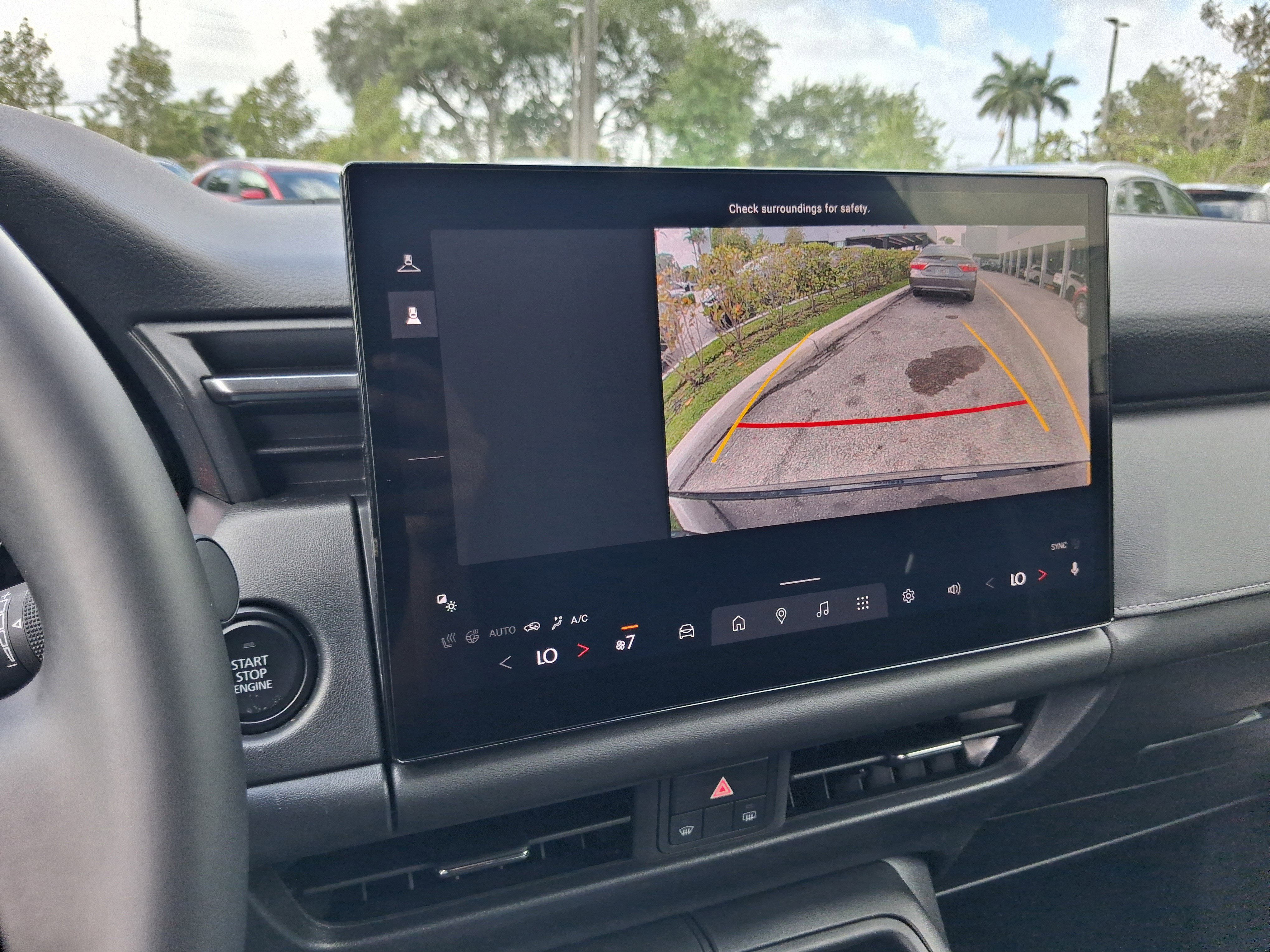 New 2026 MAZDA CX-5 Preferred AWD/4WD image 10