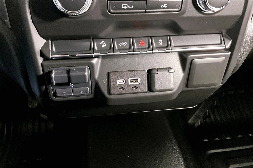 Used 2021 GMC Sierra 2500 4x4 Double Cab w/ Convenience Package image 30