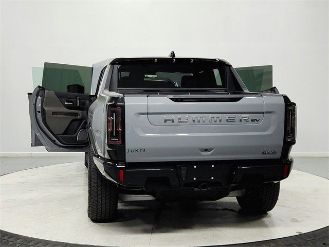 Used 2025 GMC Hummer EV 3X image 14