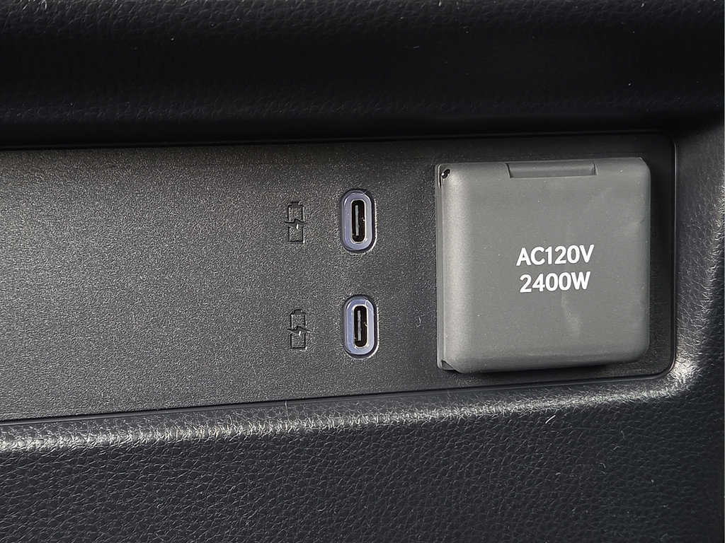 New 2026 Toyota 4Runner Limited AWD/4WD image 15