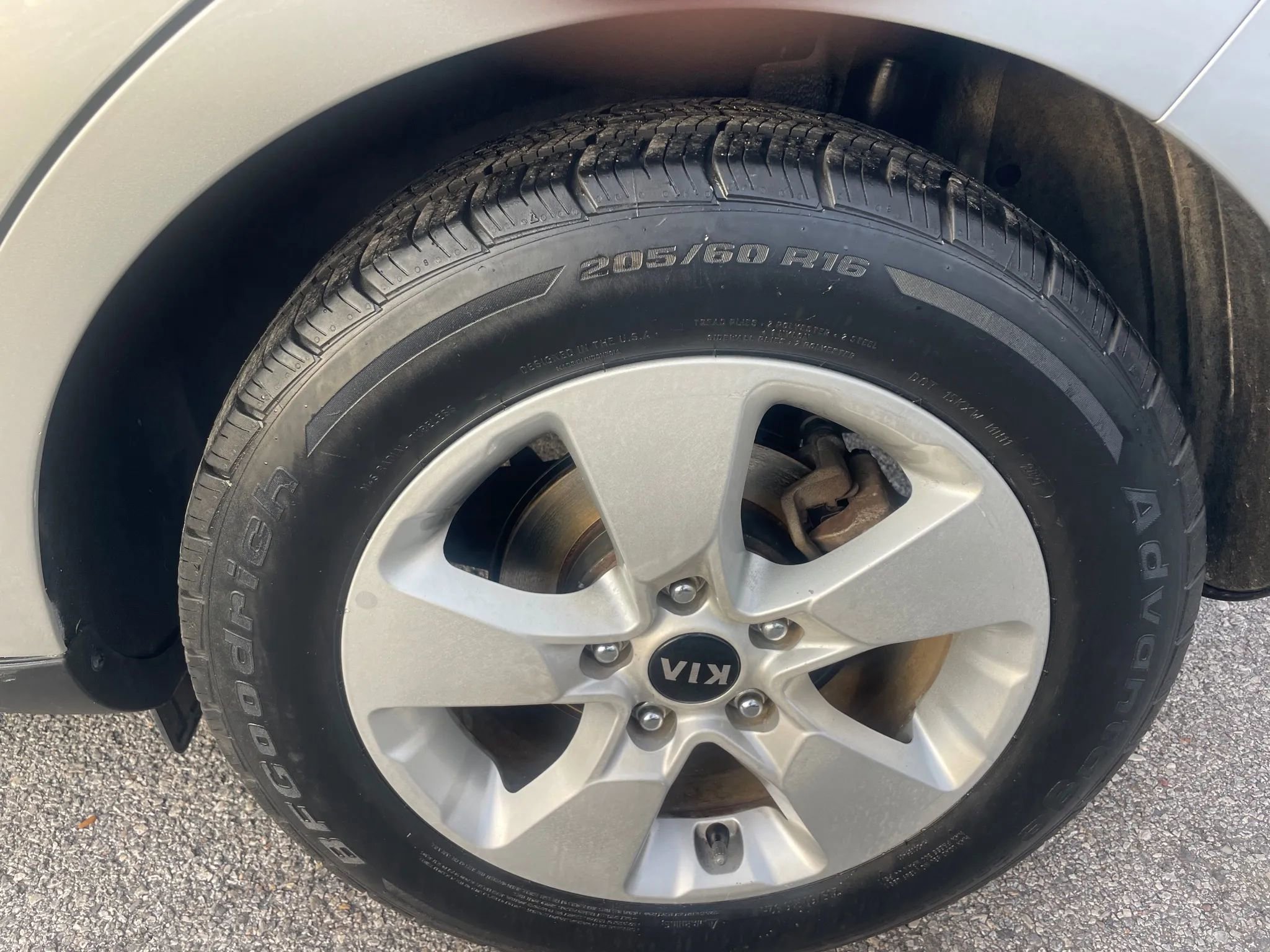 Used 2019 Kia Soul FWD image 7