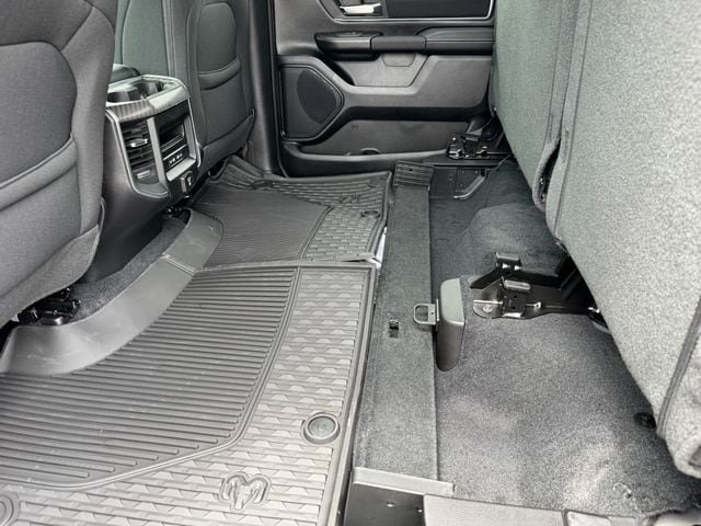 New 2026 RAM 1500 Big Horn AWD/4WD image 40