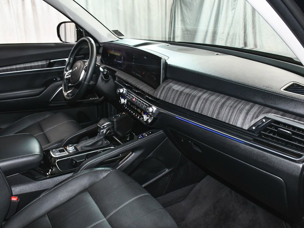 Used 2024 Kia Telluride SX w/ Towing Package AWD/4WD image 67