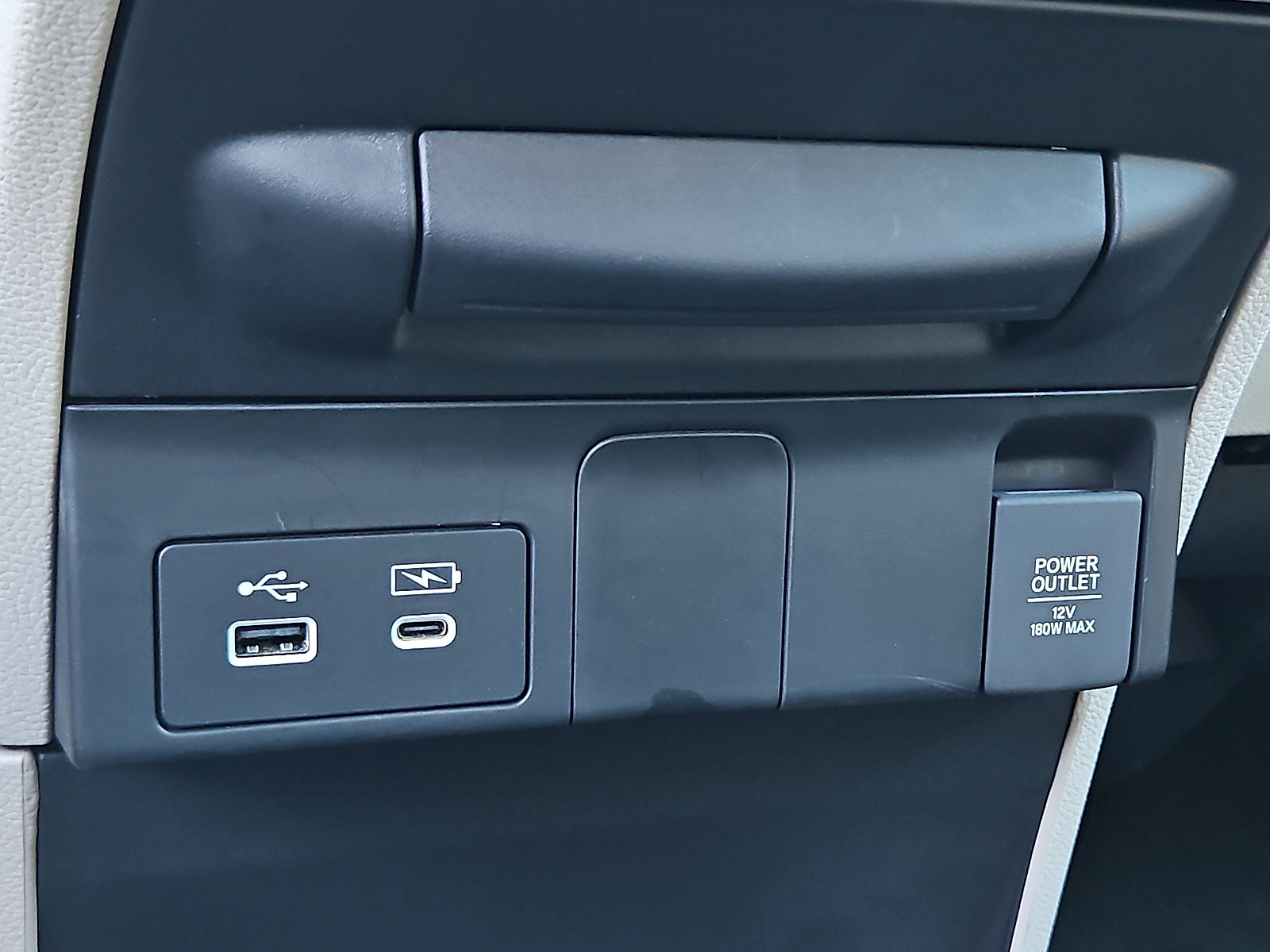 Certified 2026 Honda Odyssey EX-L image 27