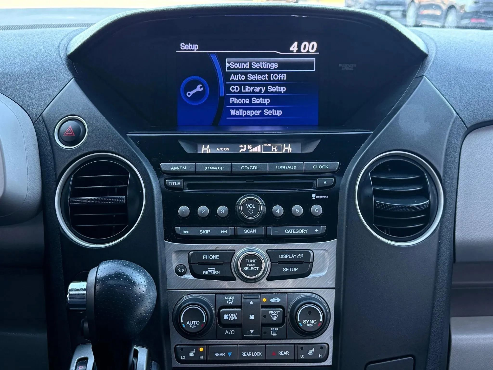 Used 2013 Honda Pilot EX-L image 27