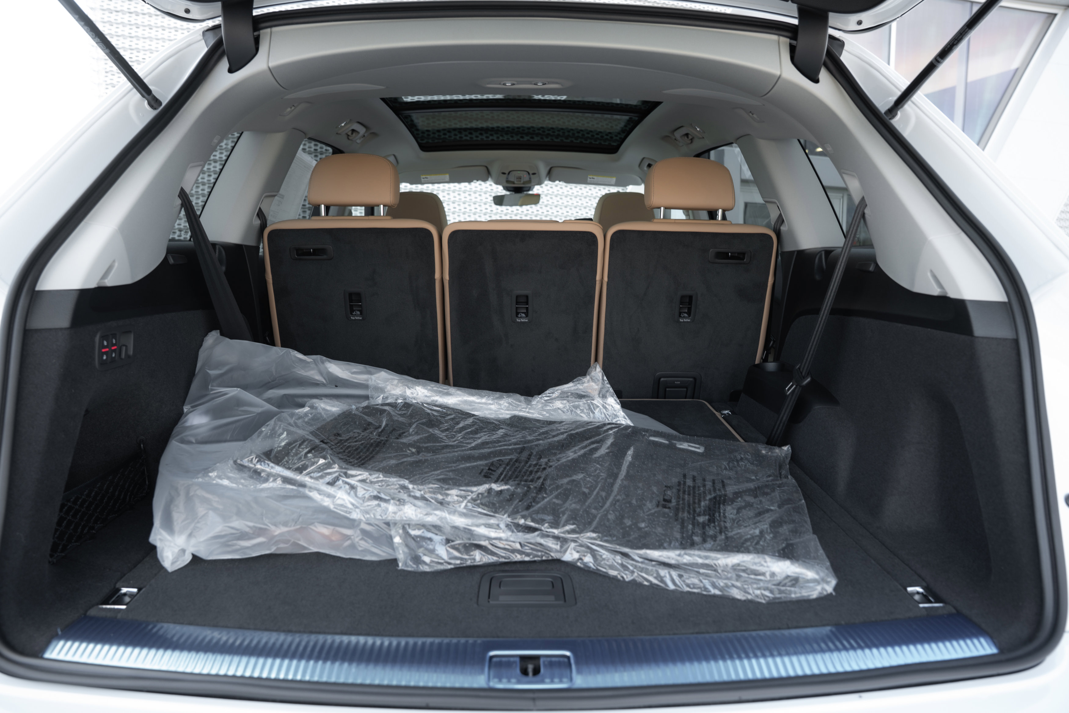 New 2026 Audi Q7 2.0T Premium AWD/4WD image 30
