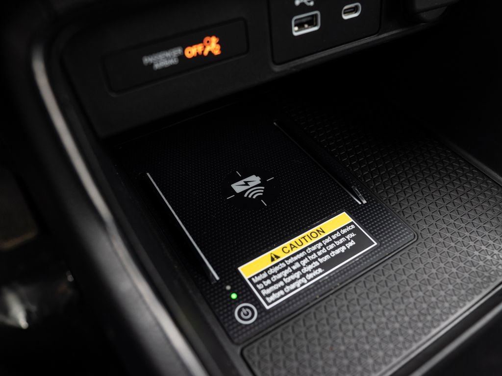Used 2025 Honda CR-V Sport Touring image 35