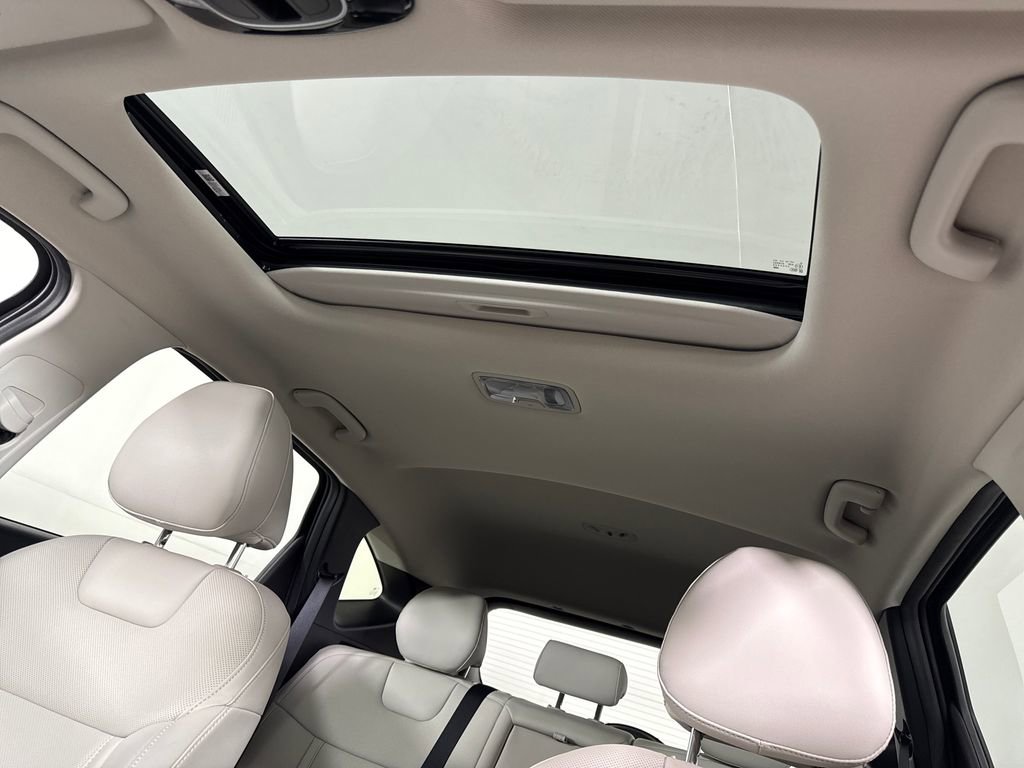 Used 2023 Hyundai Tucson SEL w/ Convenience Package FWD image 22