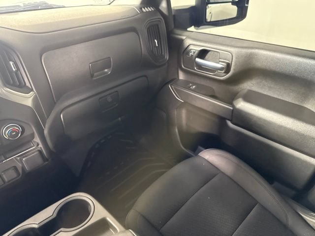 Used 2024 Chevrolet Silverado 3500 W/T AWD/4WD image 26