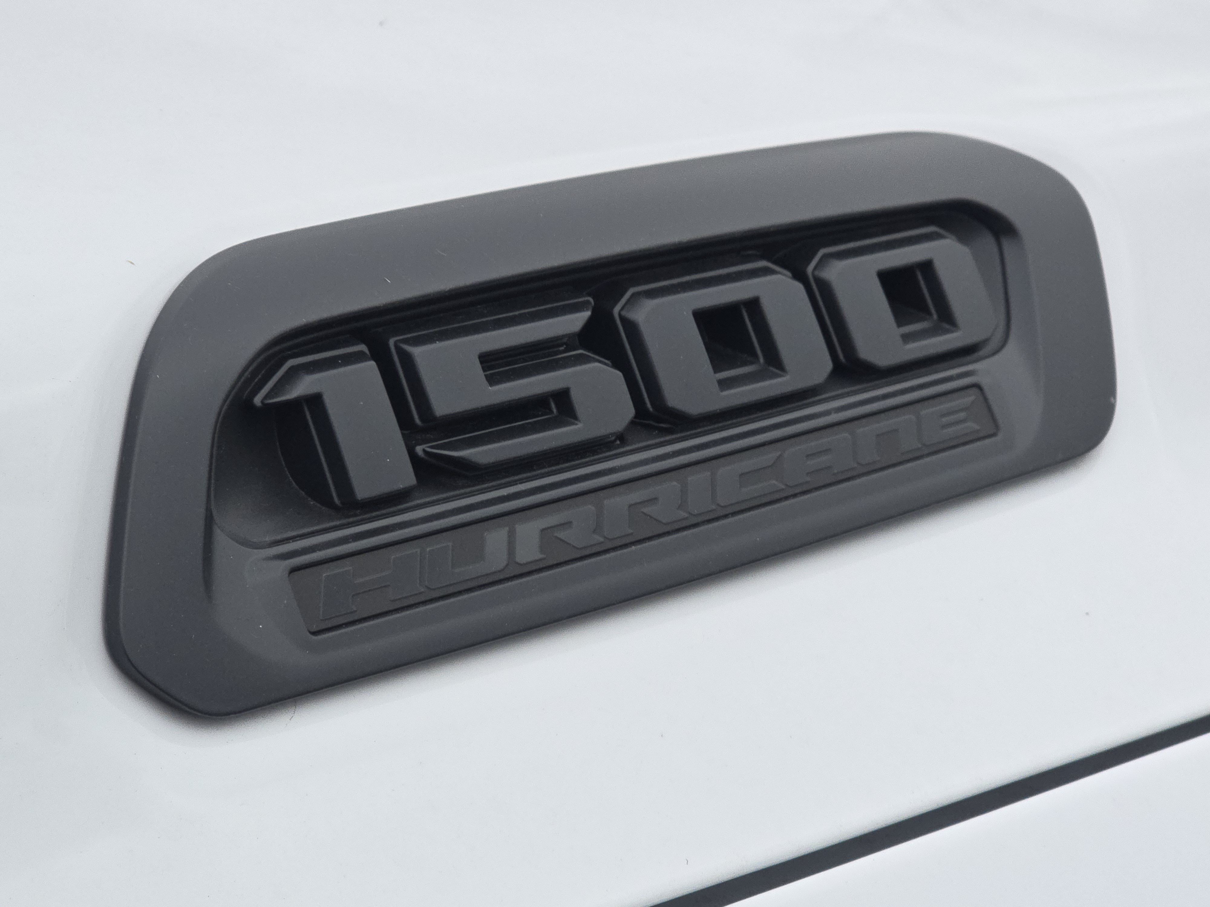 New 2026 RAM 1500 Big Horn AWD/4WD image 12